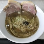 拉麺 しのざき - 