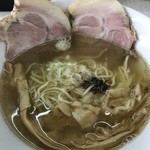 拉麺 しのざき - 