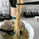 拉麺 しのざき - 