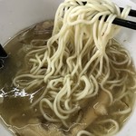 拉麺 しのざき - 