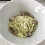 拉麺 しのざき - 