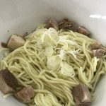 拉麺 しのざき - 