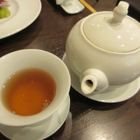 麗白 - 【烏龍茶】