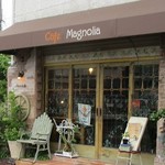 Cafe Magnolia - 