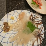 活魚料理 いか清 - 