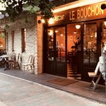 Le Bouchon - 外観