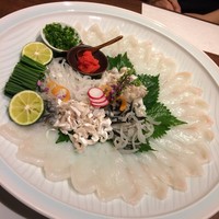 上関芸陽 - 