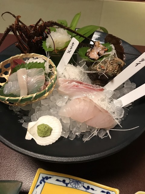 味な宿 蓬莱屋 安房天津 旅館 食べログ