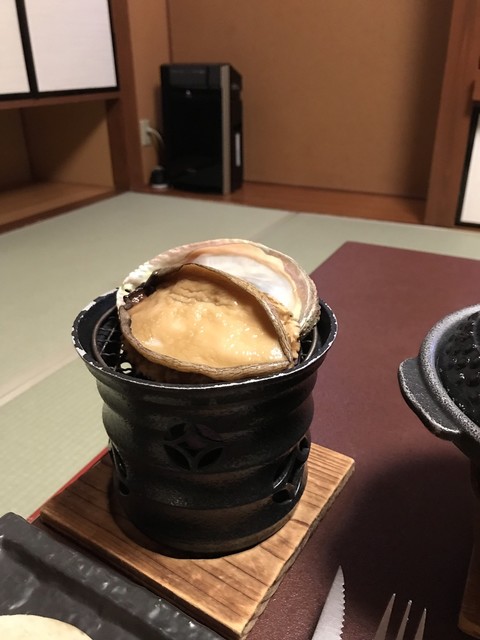 味な宿 蓬莱屋 安房天津 旅館 食べログ
