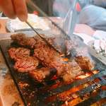 Oosaka Yakiniku Horumon Futago - 