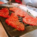 Oosaka Yakiniku Horumon Futago - 