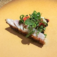 長谷川 稔 - 金目鯛