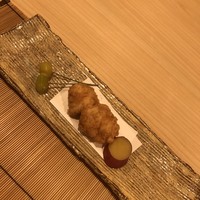 浪速割烹 昇 - 