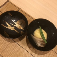 浪速割烹 昇 - 