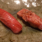 寿し おおはた - 