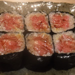 寿し おおはた - 