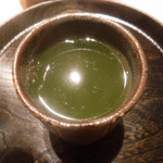 寿し おおはた - 