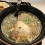 あさひ寿 - 味噌ラーメン
            