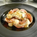 ラ・テンダ・ロッサ - 