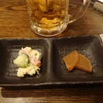 Izakaya Kinnosuke - 