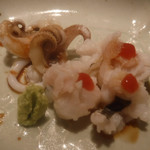 寿し おおはた - 