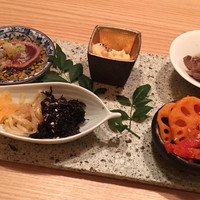 肉亭ふたご iki 本郷三丁目店 - 