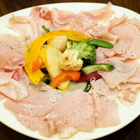 テストキッチンエイチ - 
