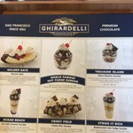 The Original Ghirardelli Chocolate Manufactory - 