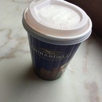 The Original Ghirardelli Chocolate Manufactory - 