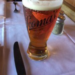 Scoma's Restaurant - アンカースチーム