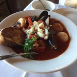 Scoma's Restaurant - 