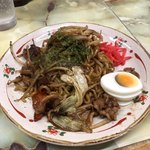 Kinta - 焼きそば