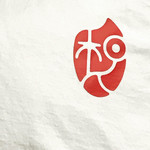 和人 - 和人   1周年記念のＴシャツ