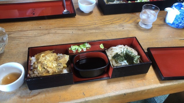 美登利 流通団地店（みどり） - 南永山（そば）の写真