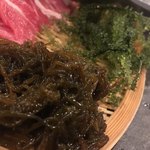 沖縄料理ちぬまん - 