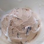 ラ・リューシェ - ショコラ･マント