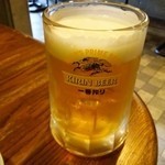 やきとりはうす一八 - 
