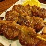 やきとりはうす一八 - 