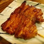やきとりはうす一八 - 