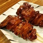 やきとりはうす一八 - 
