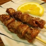 やきとりはうす一八 - 