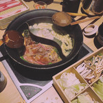 Shabushabu Onyasai - 