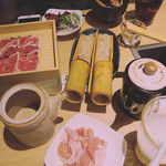 Shabushabu Onyasai - 