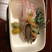露庵 菊乃井 木屋町店 - 