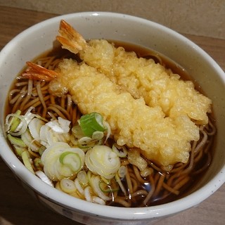 そば処 なの花_1