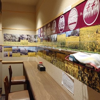 そば処 なの花_2