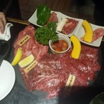 焼肉 バンザイミート - 