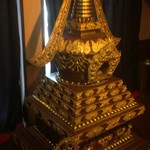 カスタマンダップ 大塚 - エレベータ開くと目の前に