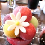 93137718 - バルーン・ド・フリュイ