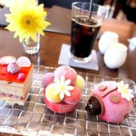 93137764 - アンディヴィデュエルグラッセ3種